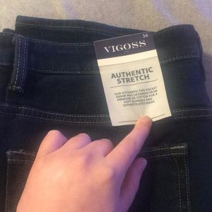 Men’s jeans